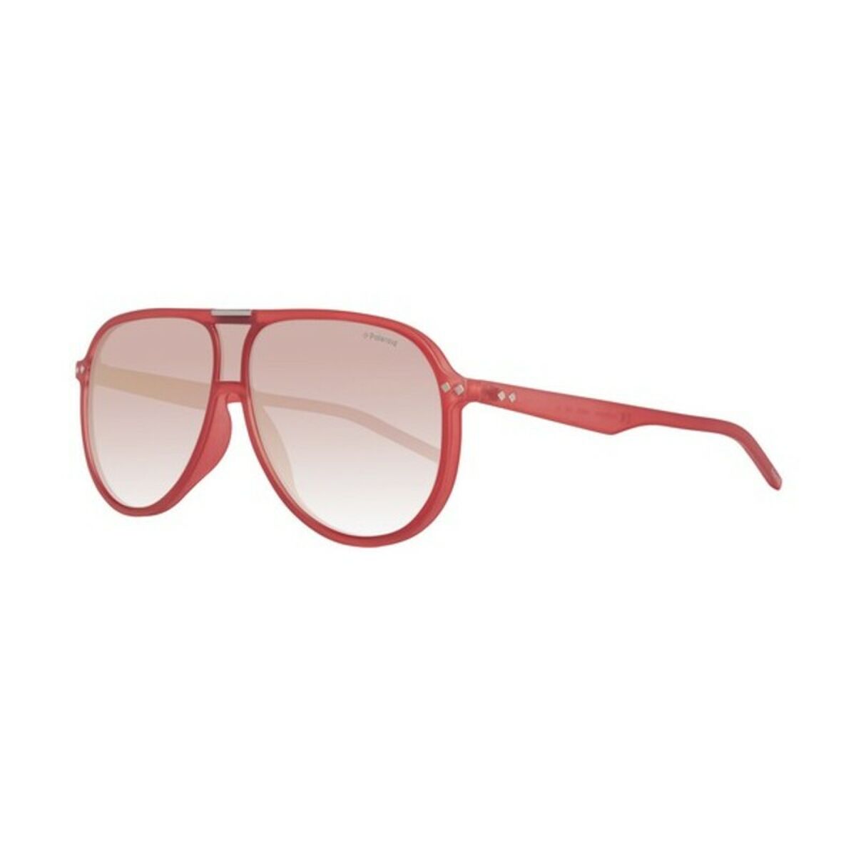 Lunettes de soleil Unisexe Polaroid Ø 99 mm